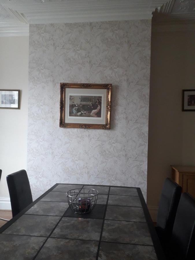 Bed and Breakfast Witton House Blackpool Exteriér fotografie
