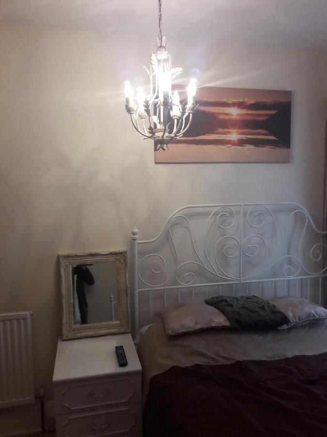 Bed and Breakfast Witton House Blackpool Exteriér fotografie
